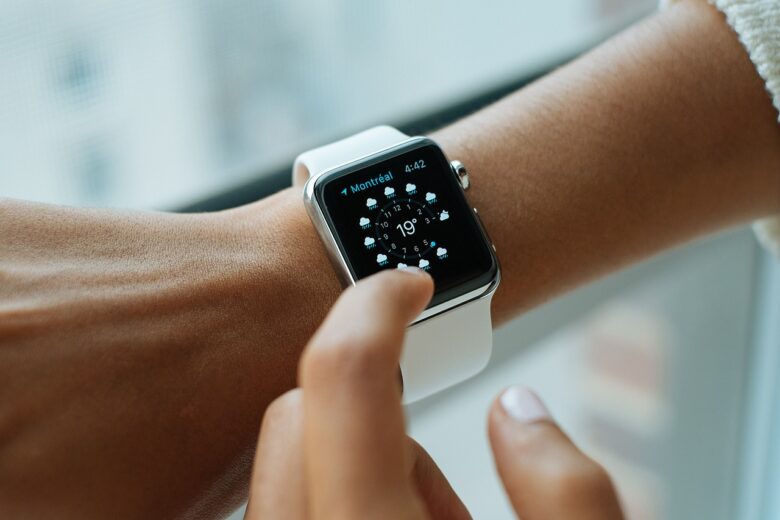 Apple Watchでそもそも何ができるか？